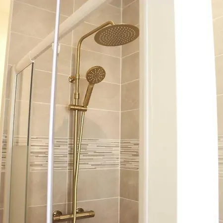 Apartment En Plein Coeur De L'hermitage