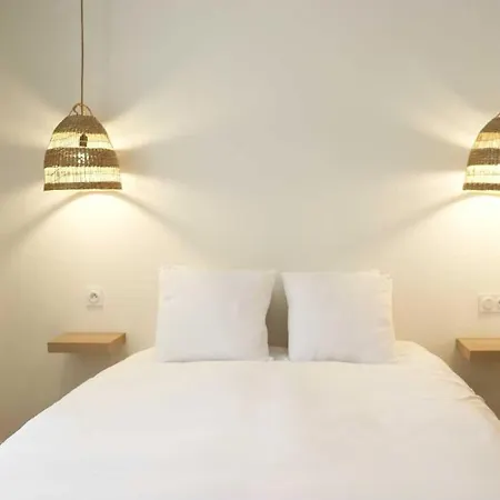 En Plein Coeur De L'hermitage Appartement